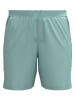 Under Armour Trainingsshorts ''Launch 7'' in Türkis