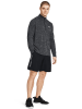 Under Armour Trainingsshort "Woven" zwart