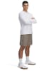 Under Armour Functioneel short kaki