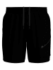 Under Armour Szorty funkcyjne w kolorze czarnym