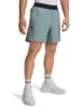 Under Armour Trainingsshorts "Peak" in Türkis