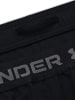 Under Armour Szorty sportowe w kolorze czarnym