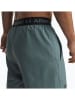 Under Armour Trainingsshort ''Vanish'' grijsblauw