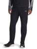 Under Armour Trainingshose in Schwarz