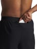 Under Armour Trainingshose in Schwarz