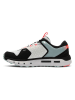 Under Armour Sneakersy "Summit Trek" w kolorze białym