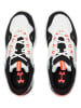 Under Armour Sneakersy "Summit Trek" w kolorze białym