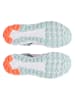 Under Armour Sneakersy "Summit Trek" w kolorze białym