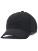 Under Armour Cap "Blitzing" in Schwarz