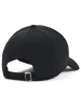 Under Armour Czapka "Blitzing" w kolorze czarnym