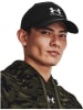 Under Armour Pet zwart