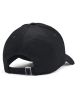 Under Armour Czapka w kolorze czarnym