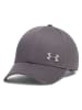Under Armour Cap "Sportwear Metal" in Grau