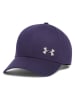 Under Armour Czapka "Sportwear Metal" w kolorze granatowym