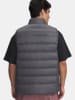 Under Armour Donsbodywarmer "Legend" grijs