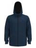 Under Armour Sweatjacke "Unstoppable" in Dunkelblau