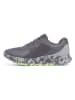 Under Armour Laufschuhe "Charged Bandit TR 3" in Grau