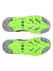 Under Armour Laufschuhe "Charged Bandit TR 3" in Grau
