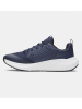 Under Armour Buty sportowe "Charged Commit" w kolorze granatowym