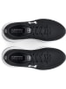 Under Armour Buty "Charged Edge" w kolorze czarnym do biegania