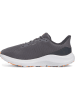 Under Armour Laufschuhe in Grau