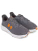 Under Armour Hardloopschoenen grijs