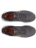 Under Armour Laufschuhe in Grau