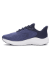 Under Armour Buty "Charged Pursuit 4 BL" w kolorze granatowym do biegania