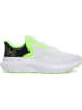 Under Armour Buty w kolorze biało-czarno-zielonym do biegania