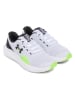 Under Armour Laufschuhe "Charged Surge 4" in Weiß