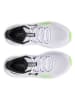 Under Armour Buty "Charged Surge 4" w kolorze białym do biegania