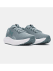 Under Armour Laufschuhe "Charged Surge 4" in Graublau
