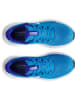 Under Armour Hardloopschoenen blauw