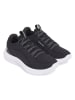 Under Armour Buty sportowe "Dynamic 2" w kolorze czarnym