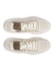 Under Armour Buty sportowe "Dynamic 2" w kolorze kremowym