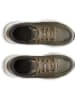 Under Armour Leren trainingsschoenen kaki