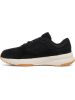 Under Armour Leren trainingsschoenen zwart