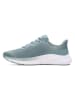 Under Armour Laufschuhe "HOVR Turbulence 2" in Graublau