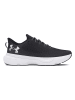 Under Armour Laufschuhe "Infinite" in Schwarz