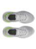 Under Armour Buty "Infinite" w kolorze szarym do biegania