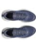Under Armour Hardloopschoenen donkerblauw