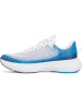 Under Armour Hardloopschoenen wit/blauw