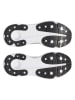 Under Armour Buty "Infinite Pro 2" w kolorze czarno-białym do biegania