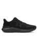 Under Armour Laufschuhe "Phade RN 3" in Schwarz