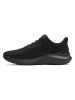Under Armour Buty "Phade RN 3" w kolorze czarnym do biegania