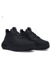 Under Armour Trainingsschuhe "Phantom 4" in Schwarz