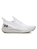 Under Armour Laufschuhe "Shift" in Weiß