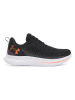 Under Armour Laufschuhe "Velociti 4" in Schwarz