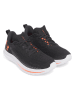 Under Armour Hardloopschoenen "Velociti 4" zwart