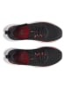 Under Armour Laufschuhe "Velociti 4" in Schwarz